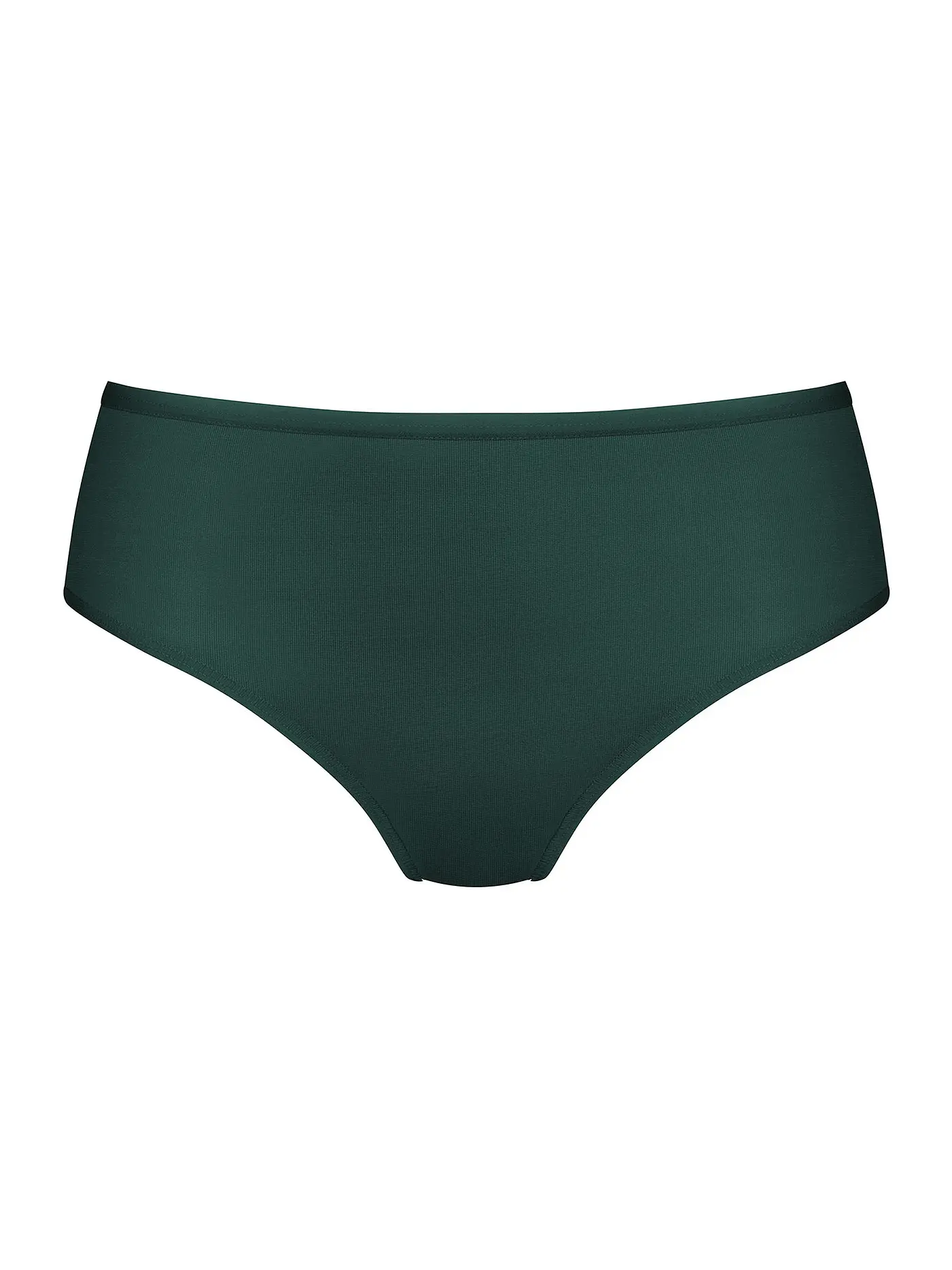 MEY | American-Pants green leaves | 